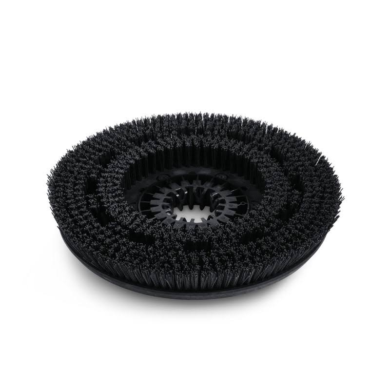 Black Disc Brush W846