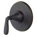 Tuscan Bronze Valve Trim S536