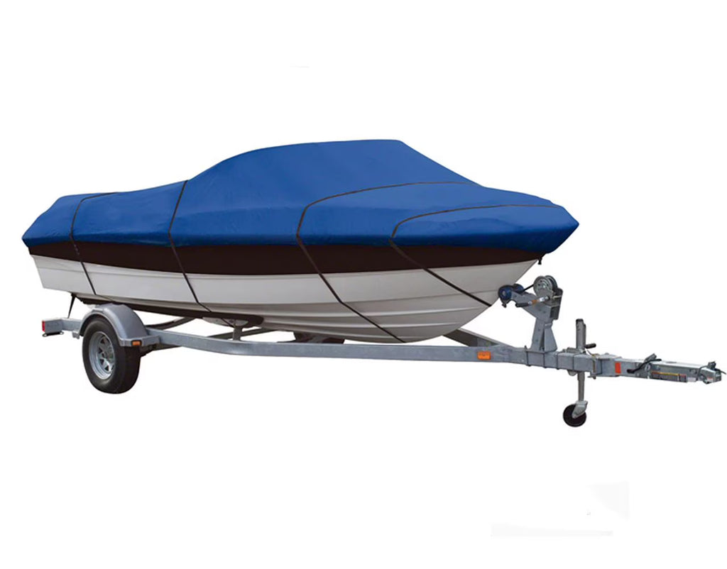 Boat Cover Y114