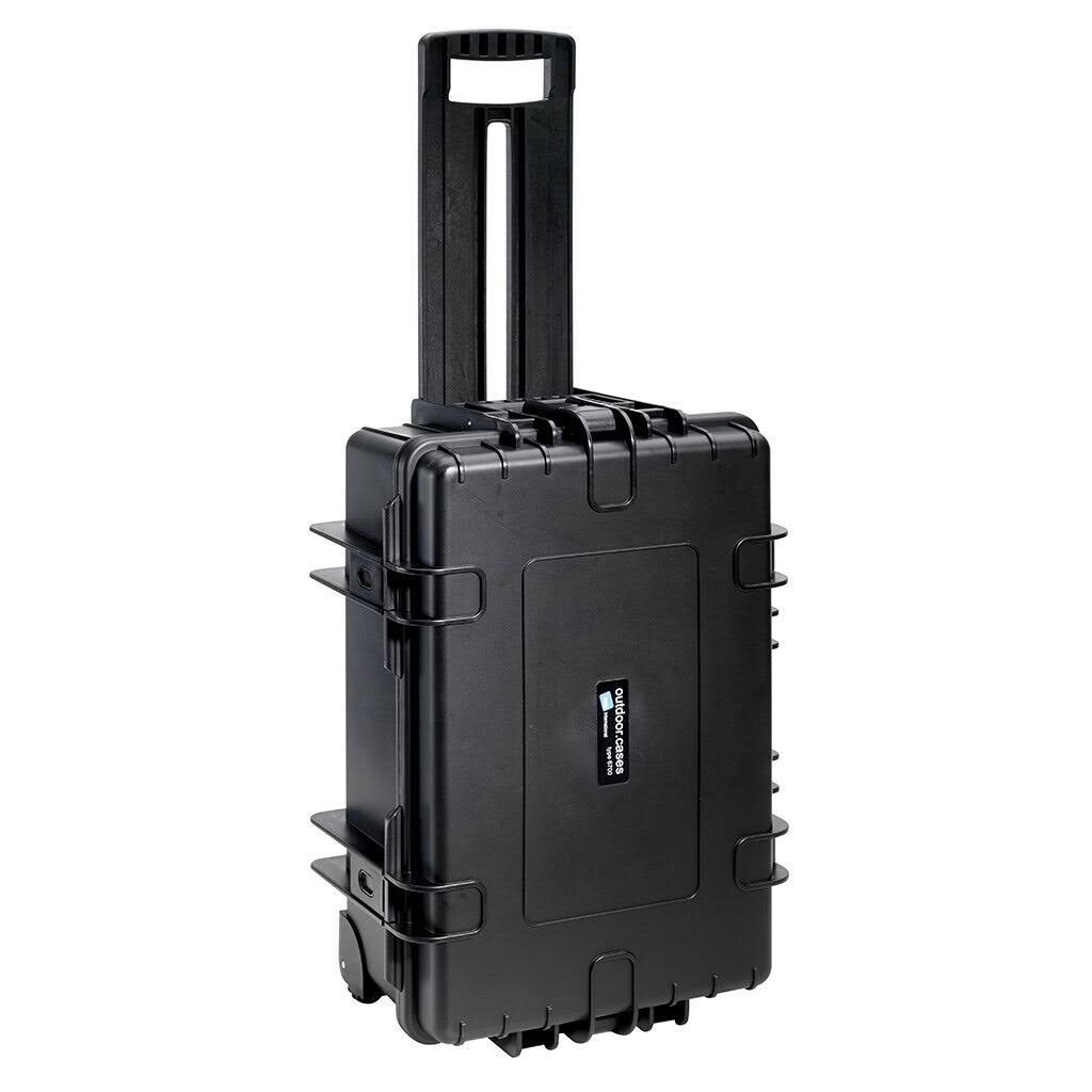 Outdoor Case with Foam Z27919