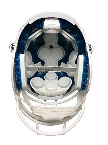 NCAA Authentic Air XP Full Size Helmet J449853