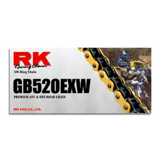 Chain F1649