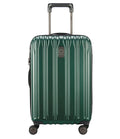 Emerald Green Expandable Spinner Carry-On C645718