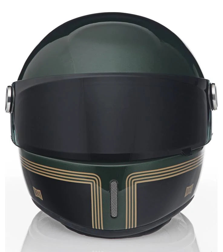 Green Helmet L6866