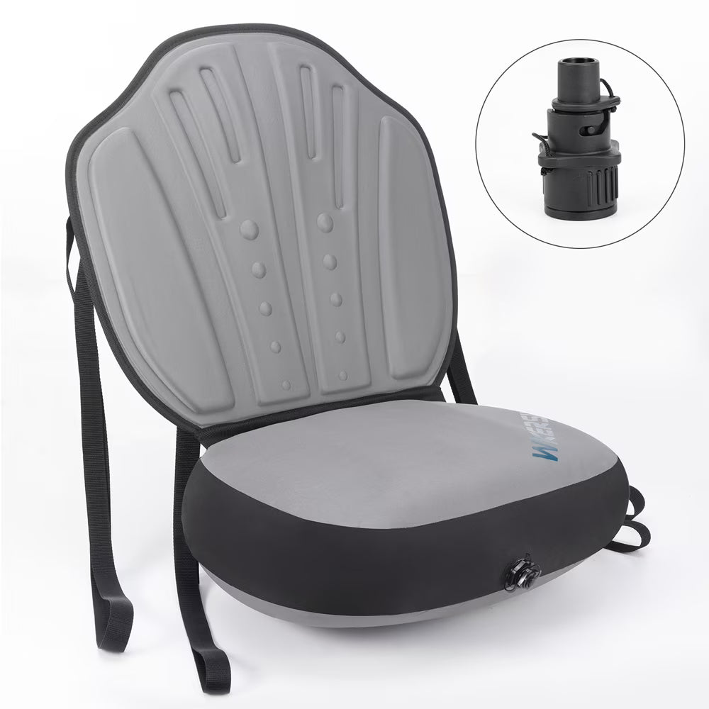 Adjustable Kayak Seat with Back Support S18691