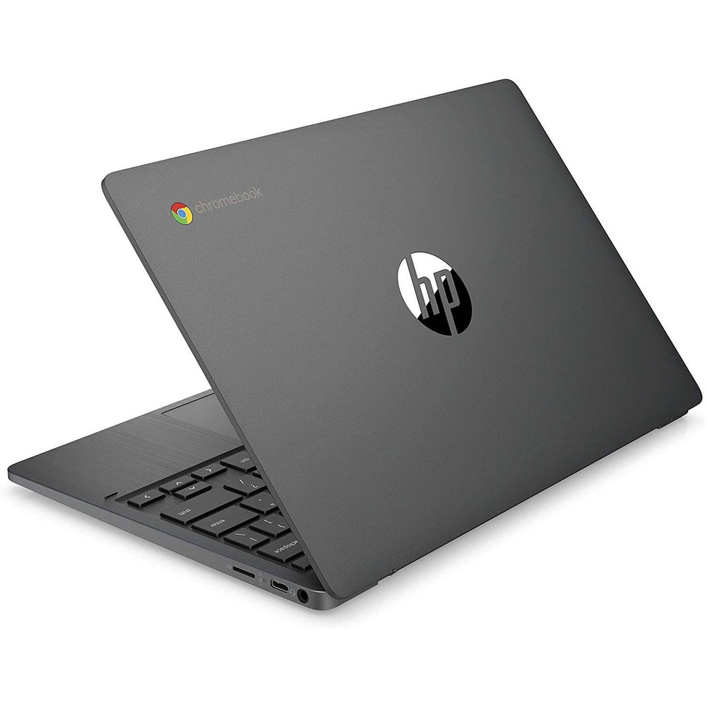 11.6" Touchscreen Chromebook, 4GB Ram, 32GB eMMC, Gray Y693143