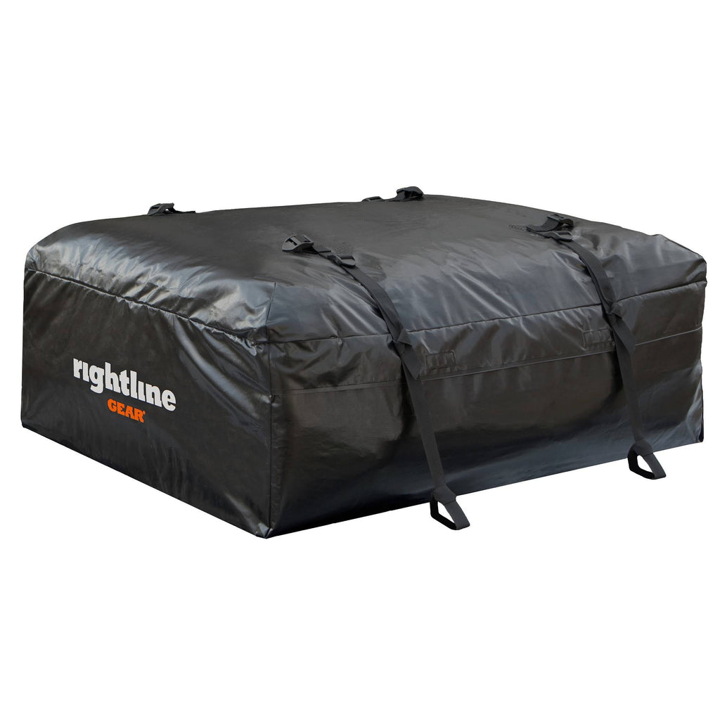 Black Car Top Carrier Bag Z32643