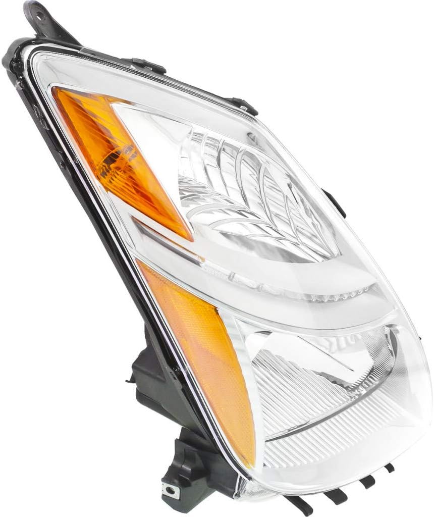 2005-2009 Toyota Prius Headlight Pair O68698