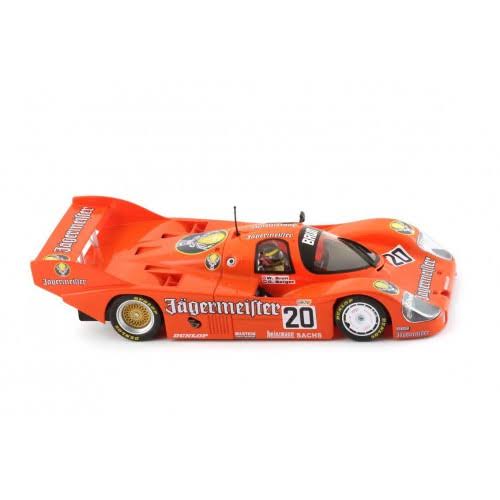 1:32 Porsche 956KH Slot Car E4302