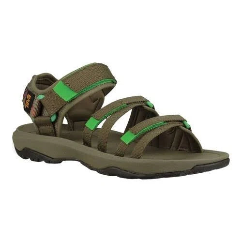 Burnt Olive Hurricane XLT2 Sandals X24616