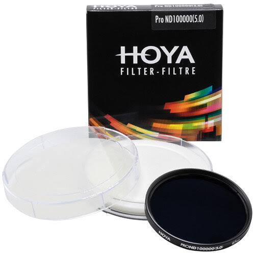 67mm Neutral Density 5.0 Solar Filter N549125
