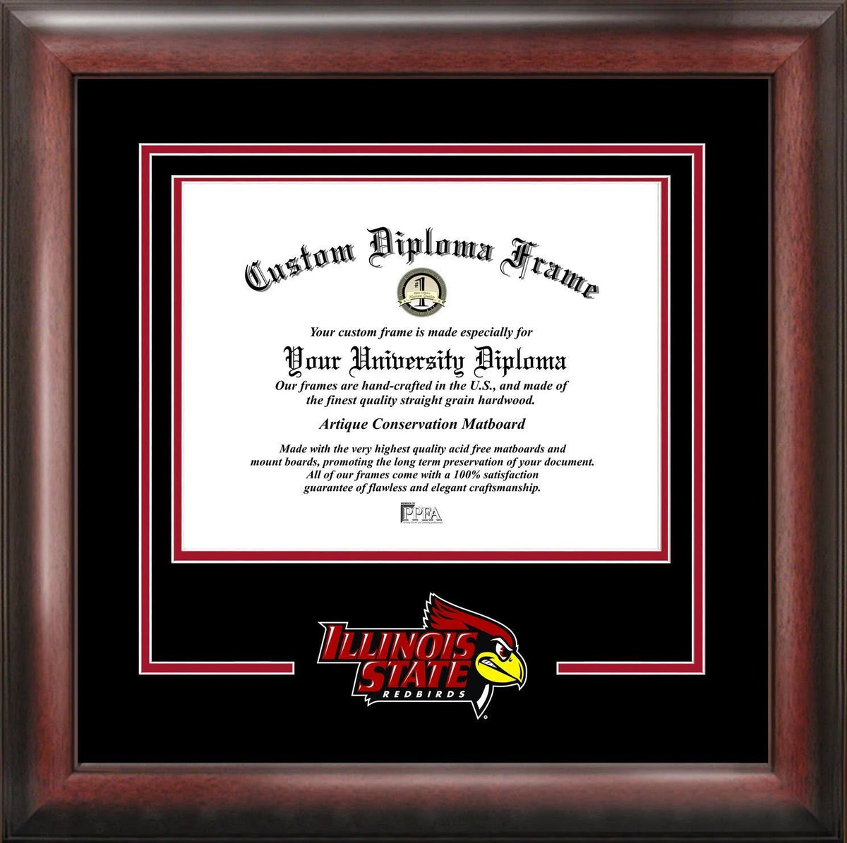Diploma Frame A113162