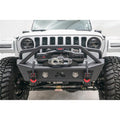 Stubby Bumper T12713