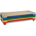 Stackable Kiddie Cot 5-Piece W929