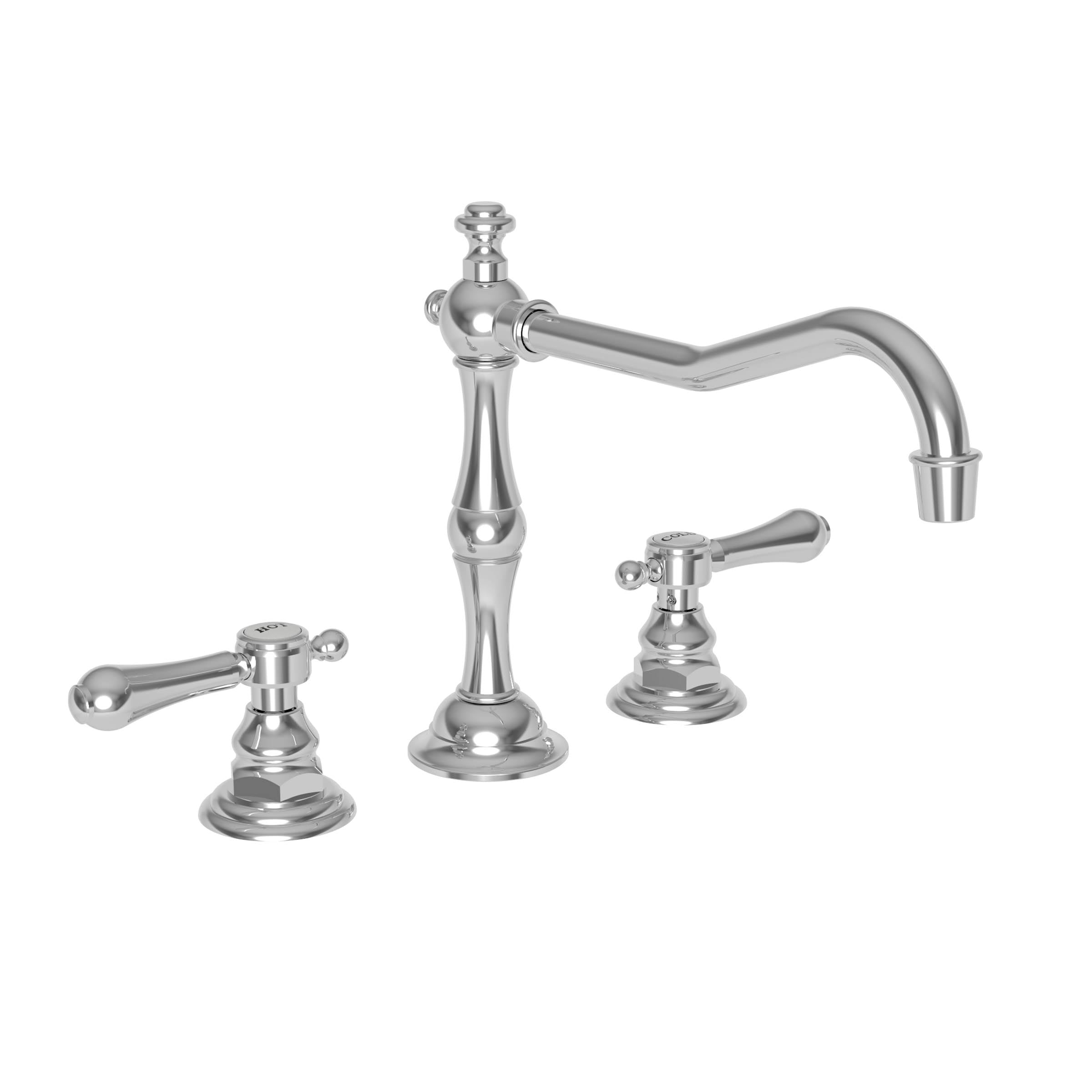 Flat Black Kitchen Faucet D5510