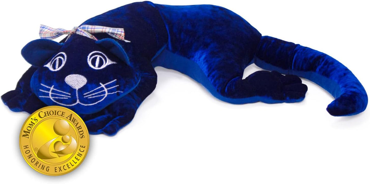 Weighted Stuffed Animal Lap Pad Pack of 2 W734