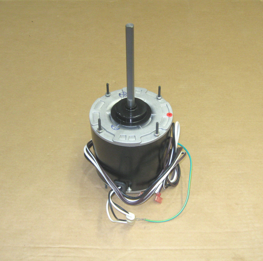5-5/8-inch High Temp. Condenser Fan Motor, 1075 RPM, 3/4 HP (208-230V) M453963