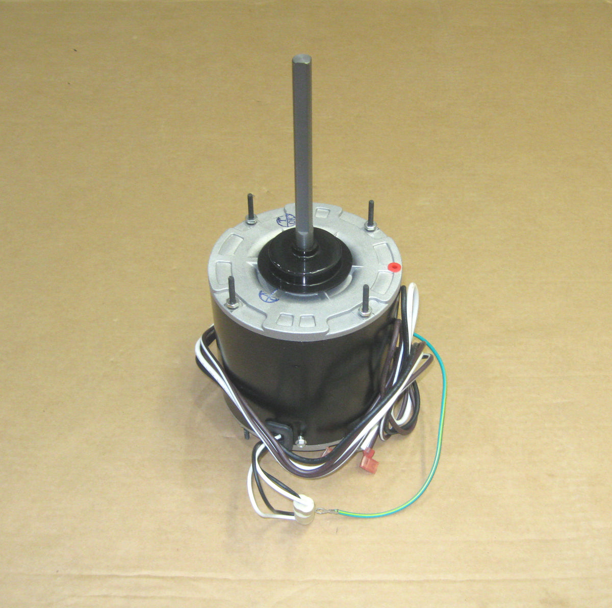 5-5/8-inch High Temp. Condenser Fan Motor, 1075 RPM, 3/4 HP (208-230V) M453963