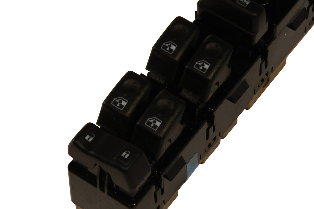 Door Lock and Window Switch I428643