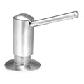 Tuscan Brass Soap Lotion Dispenser Q1600