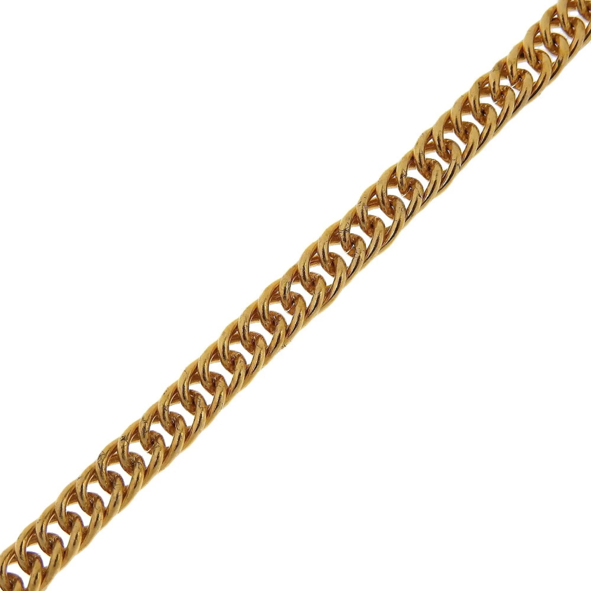 Gold Plated Necklace Pendant H351