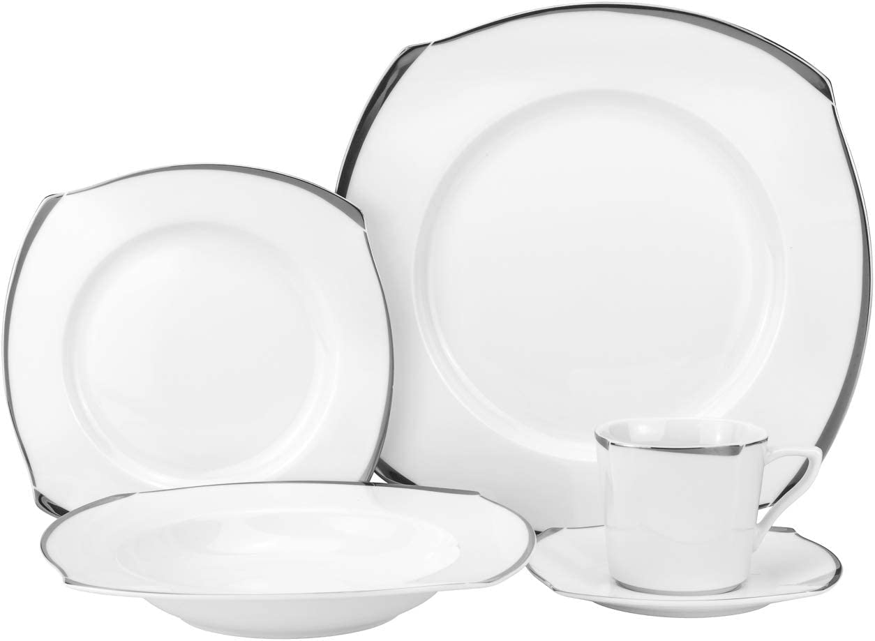 China Tableware Dinner Set for 4 X9025