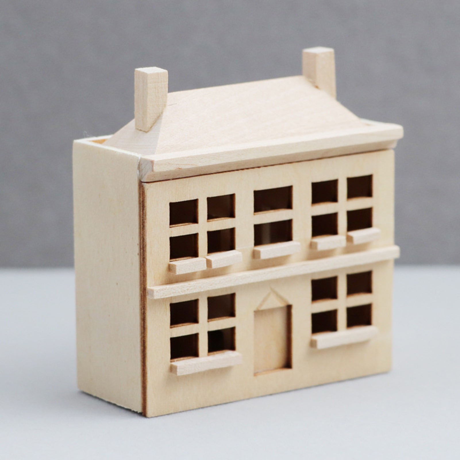 1:12 Miniature Doll House Model Toy C215