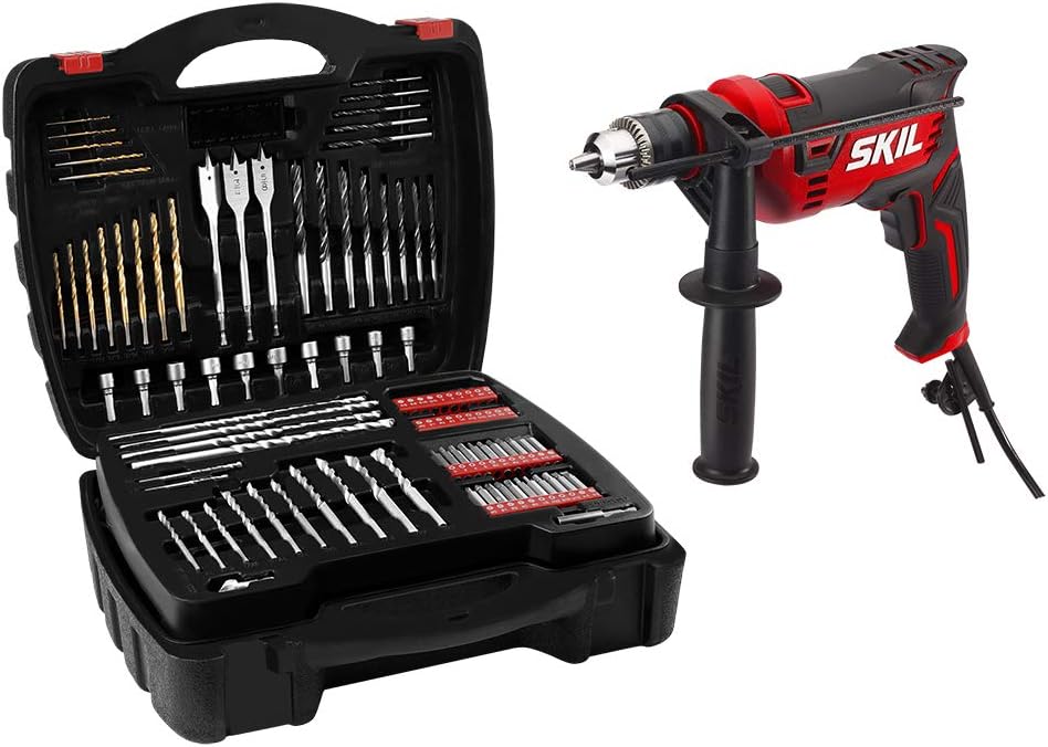 Hammer Drill Pack of 2 Q4913