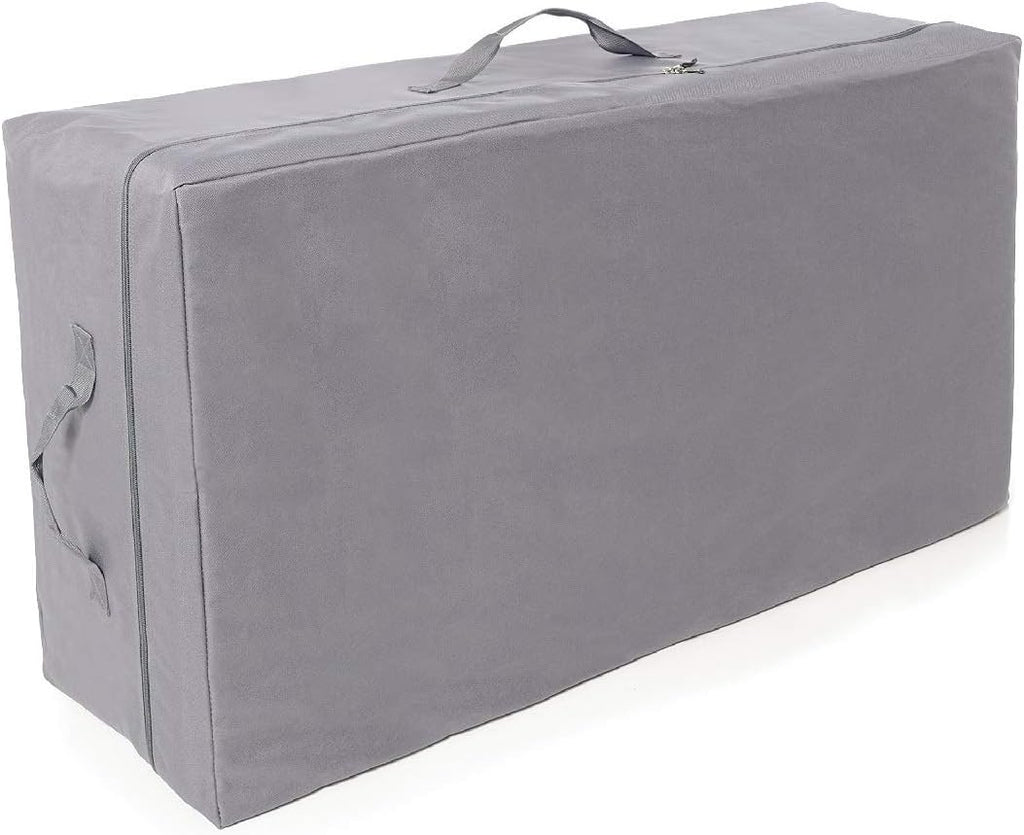 Carry Case for Tri-Fold Mattress 4 inch Queen O6767