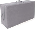 Carry Case for Tri-Fold Mattress 4 inch Queen O6767