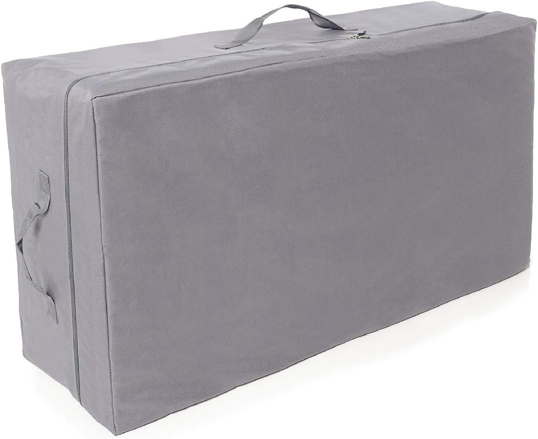 Carry Case for Tri-Fold Mattress 4 inch Queen O6767