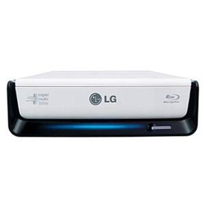 External BD-RE Drive USB 2.0 8x BD G105713