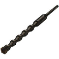 3/4 in. x 12 in. SDS-Plus Carbide Tipped Masonry Hammer Drill Bit (10-Pieces) A819615