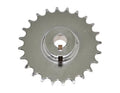 Chrome Fixed Sprocket 25t Bolt & Shim Q8948
