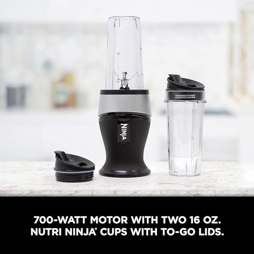 700-Watt Personal Blender with 2 16-Ounce Cups T66472