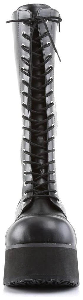 12 Platform Boots N83750
