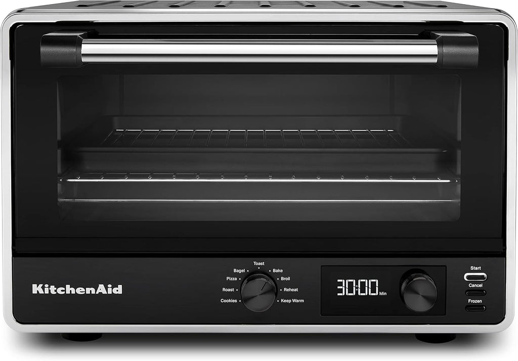 Digital Countertop Oven with Air Fry R2625