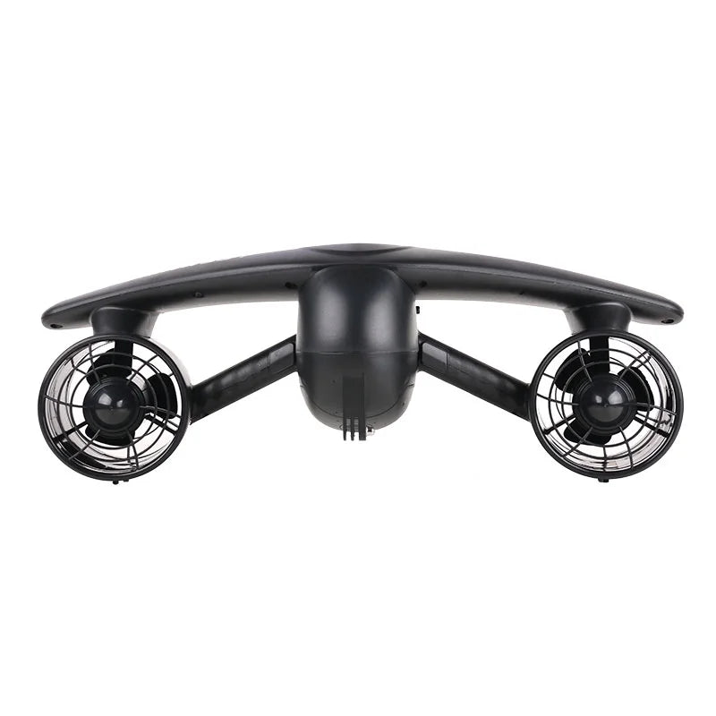 Underwater Scooter with Dual Propeller T68831