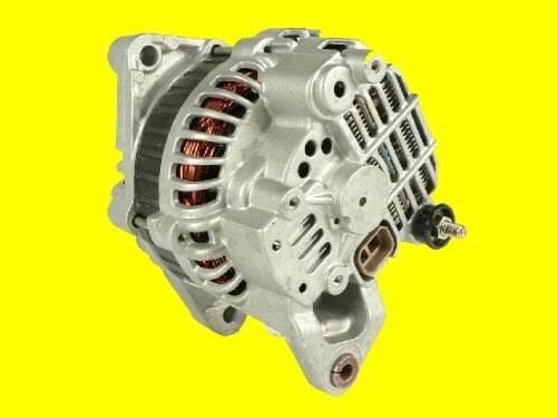 Alternator for Nissan Quest 3.3L M72174