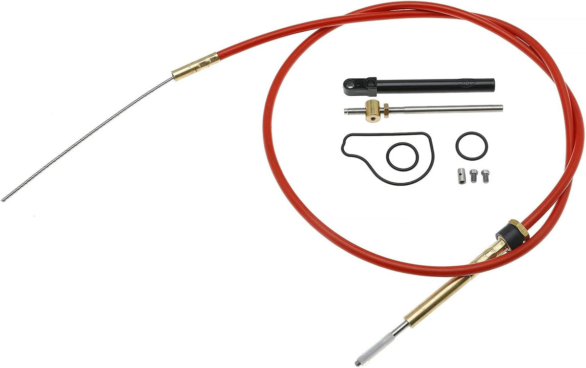 Lower Shift Cable Assembly Pack of 2 L5235