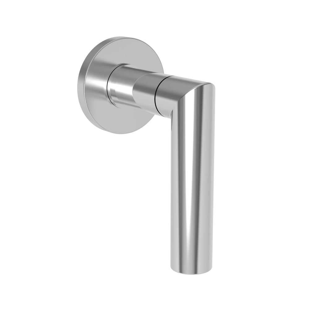 Matte White Diverter Flow Control Handle N549161