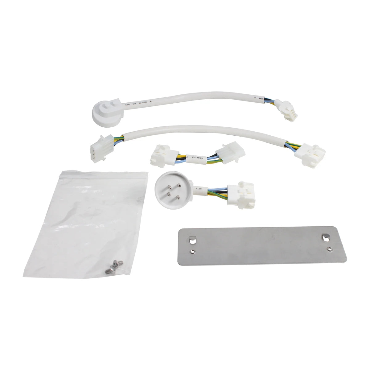 Refrigerator Ice Maker Replacement K901
