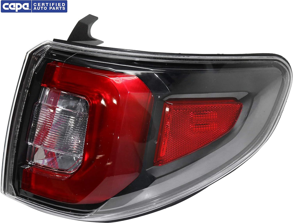 Tail Light Assembly for GMC Acadia 13-16 RH C8269