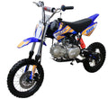 125cc Pit Dirt Bike C23812