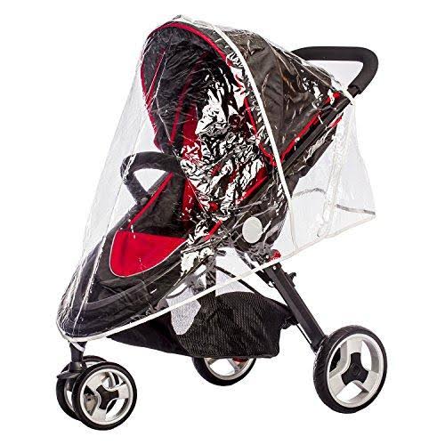 Aqua Stroller B864