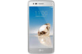 Silver 16GB Smartphone T1552