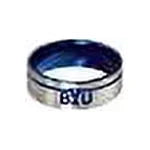 Astro Stainless Steel Ring Size 10 Q8755
