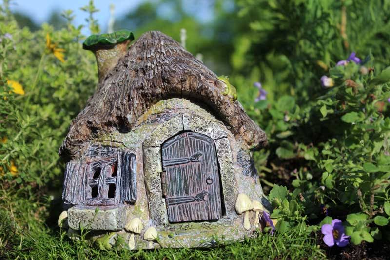 Fairy House H5775