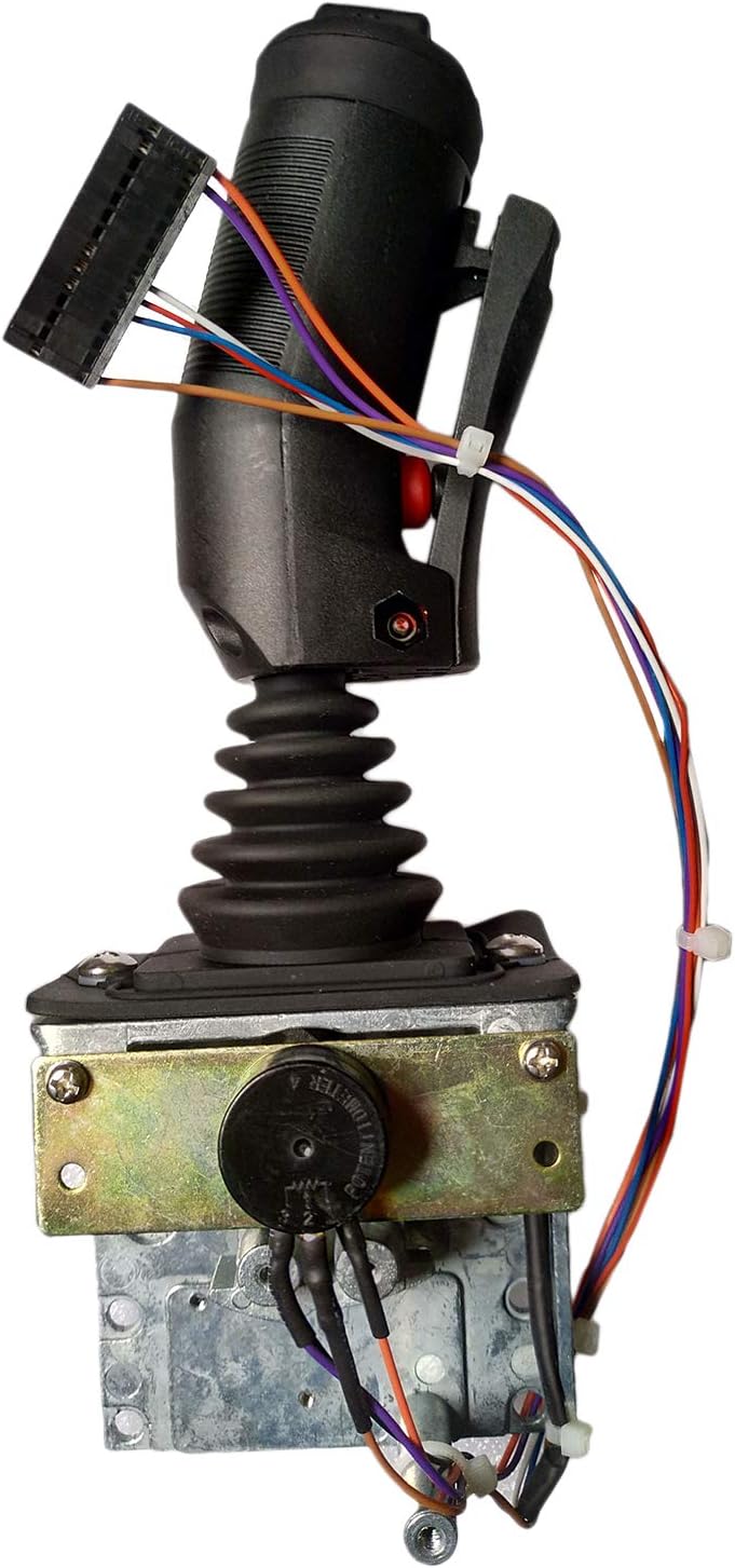 Joystick Controller for Genie Lift X8770