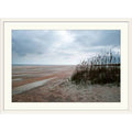 Photographic Print White Frame 24x22 H x 32x22 W x 1x22 D X293